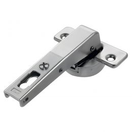 Cerniera Salice C7A6NE9AC Silentia+ controcollo ammortizzata