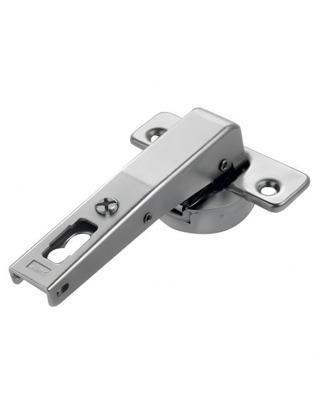 Cerniera Salice C7A6NE9AC Silentia+ controcollo ammortizzata