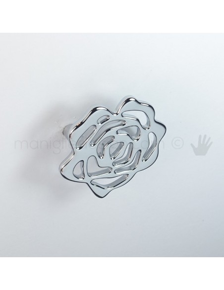 Maniglia per mobile Metal Style