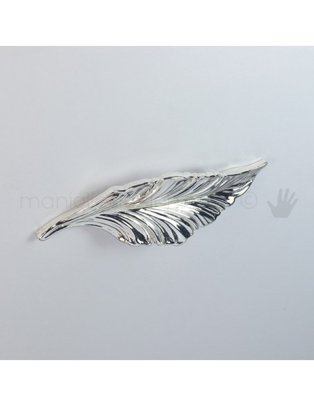 Maniglia per mobile Metal Style