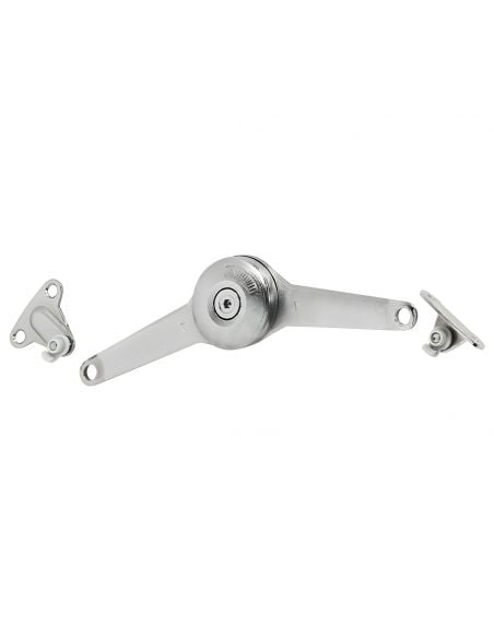 Supporto per anta a ribalta Kessebohmer Huwil Hafele Duo standard distanza dal bordo 37 mm