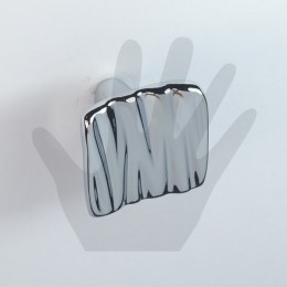 Pomello per mobile Metal Style