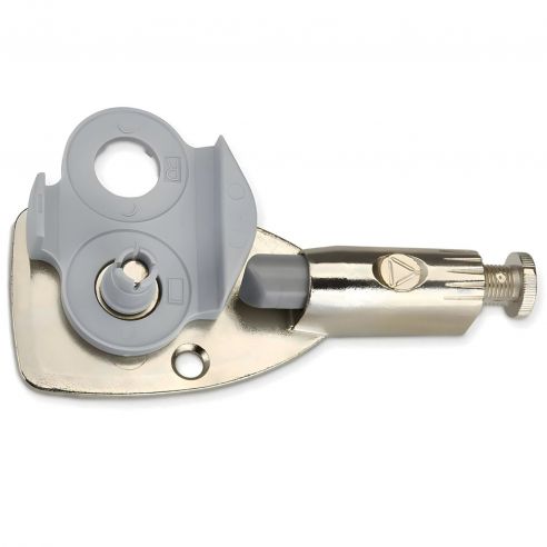 Ammortizzatore per guarnitura anta a ribalta Maxi Kessebohmer Huwil Hafele