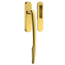 Maniglione per alzante scorrevole AM113 singolo Colombo Design