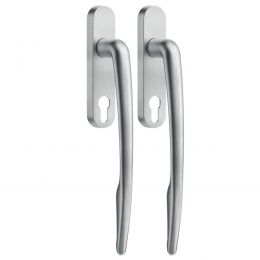 Maniglione per alzante scorrevole AM213 Y accoppiato Colombo Design