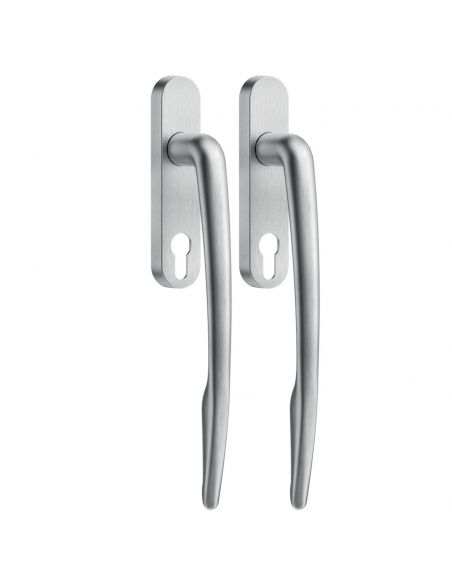 Maniglione per alzante scorrevole AM213 Y accoppiato Colombo Design