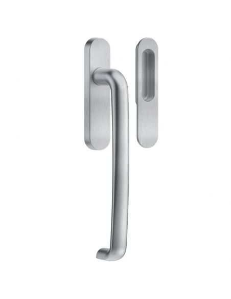 Maniglione per alzante scorrevole ID113 singolo Colombo Design