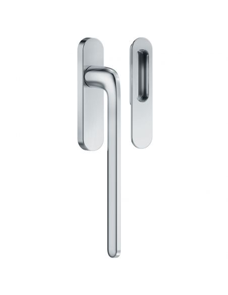 Maniglione per alzante scorrevole ID313 singolo Colombo Design