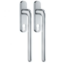 Maniglione per alzante scorrevole ID413 Y accoppiato Colombo Design