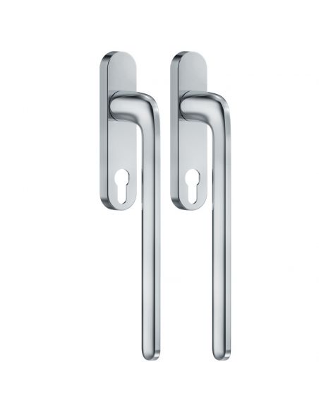 Maniglione per alzante scorrevole ID413 Y accoppiato Colombo Design