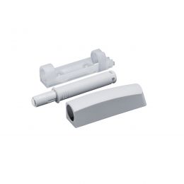 Cricchetto a scatto regolabile M-PUSH con magnete corsa mm.14 Maco 0496