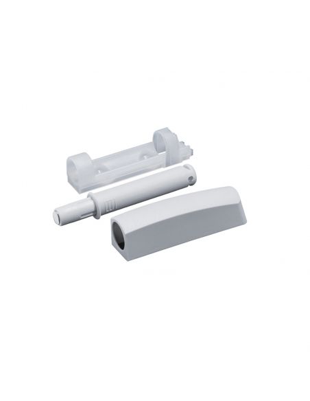 Cricchetto a scatto regolabile M-PUSH con magnete corsa mm.14 Maco 0496