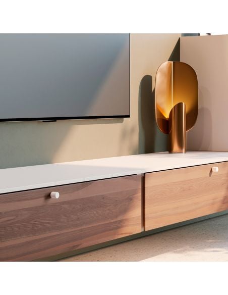 Pomello per mobile 250 Mital