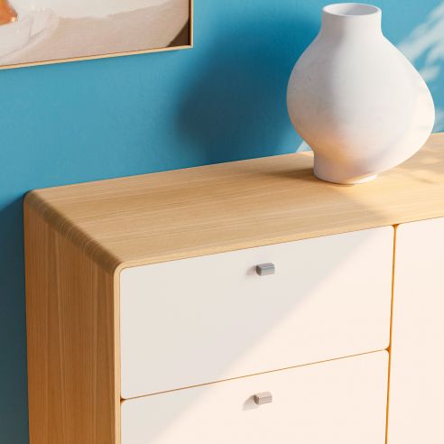 Pomolo per mobile 310 Mital