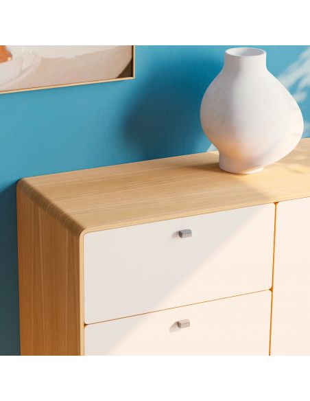 Pomolo per mobile 310 Mital