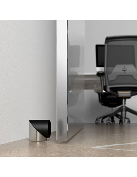 Fermaporta a pavimento Mital FP 10