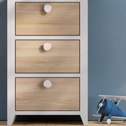 Pomello per mobile 265 Mital 2