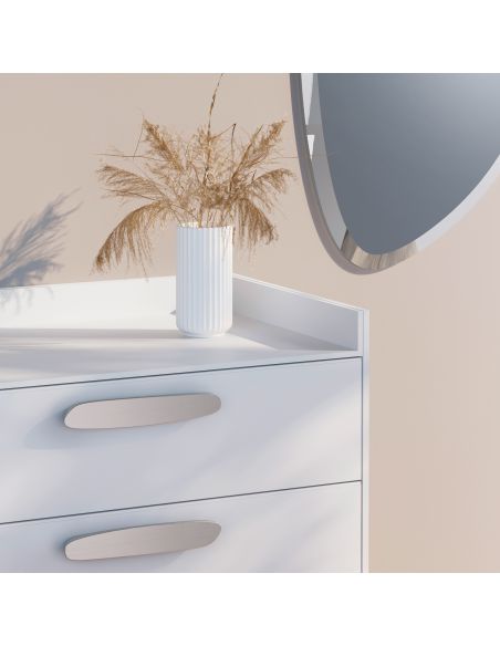 Maniglia per mobile 3265 Mital