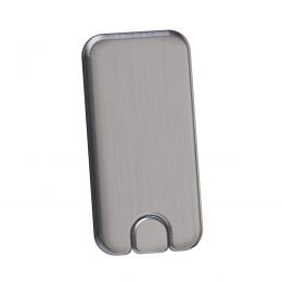 Appendiabiti a muro in metallo Mital 1320 2