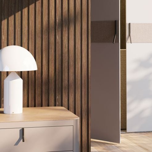 Maniglia per mobile 3500 Mital