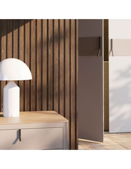 Maniglia per mobile 3500 Mital