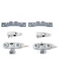 Binari per Porte Scorrevoli