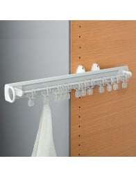 Porta Foulard per Armadio e Cabina Armadio