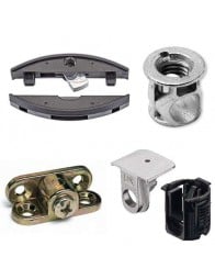 Giunzioni per Mobili