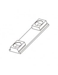 Accessori di Fissaggio per Cremagliere