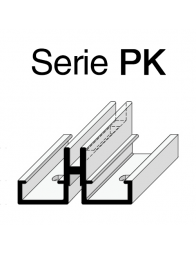 Serie PK Fit Art