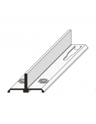 Profili di Finitura per Cremagliere