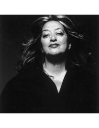 Zaha Hadid
