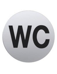 Targhette per Porte e Pittogrammi