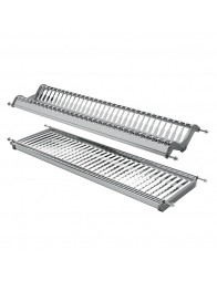 Scolapiatti per Pensili di Cucina