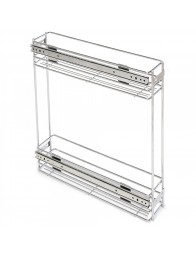 Portabottiglie estraibile