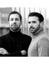 Meneghello e Paolelli