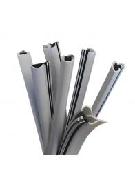 Guarnizioni per Porte a Battente e Scorrevoli