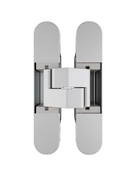 Cerniere a Scomparsa per Porte