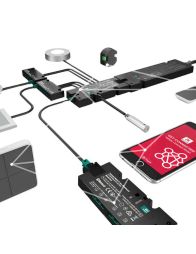 Distributori per Led