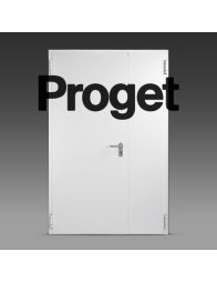 Proget