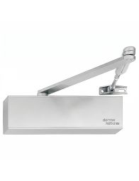Chiudiporta Aerei per Porte Tagliafuoco