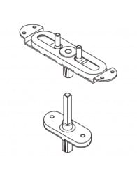 Meccanismi per Cremonesi e Martelline