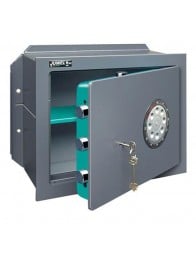 Casseforti con Chiave e Codice