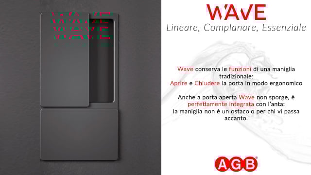 kit-maniglia-wave-foro-cieco-agb