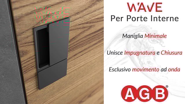 maniglia-wave-agb-foro-cieco