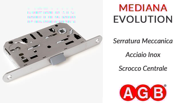serratura-mediana-evolution-agb