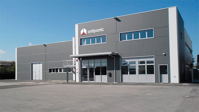 maniglioni-antipanic