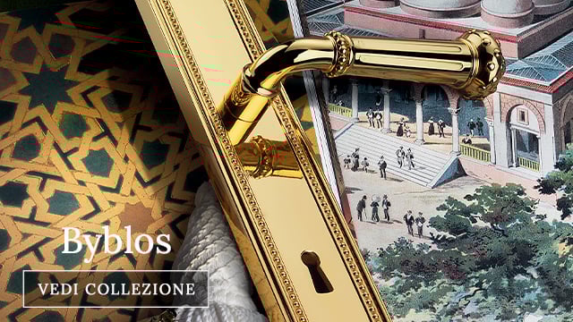 maniglia-yblos-antologhia-gamma