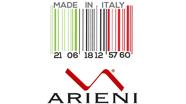 maniglie made in italy