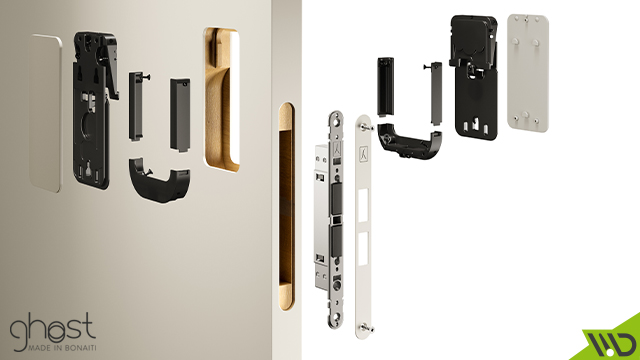 maniglia-ghost-passage-bonaiti-esploso